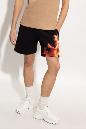 MISBHV ‘Metamorphosis 1993’ collection shorts