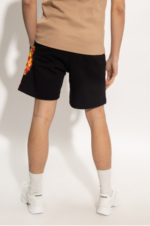 MISBHV ‘Metamorphosis 1993’ collection shorts