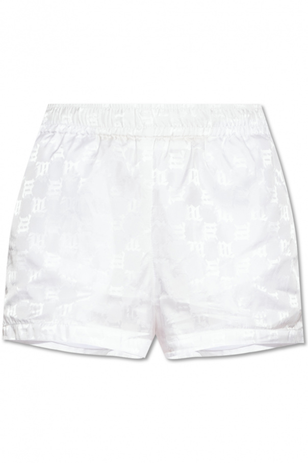 MISBHV The ‘Metamorphosis 1993’ haute shorts