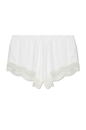 Underwear shorts from the 'Cira' collection