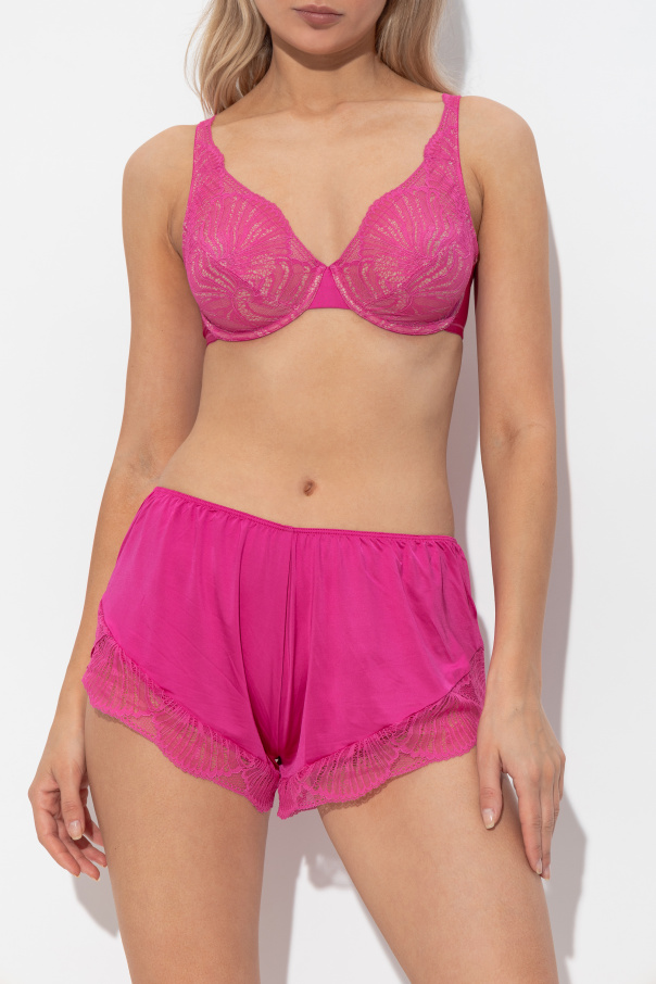 Hanro Shorts "Lilith"