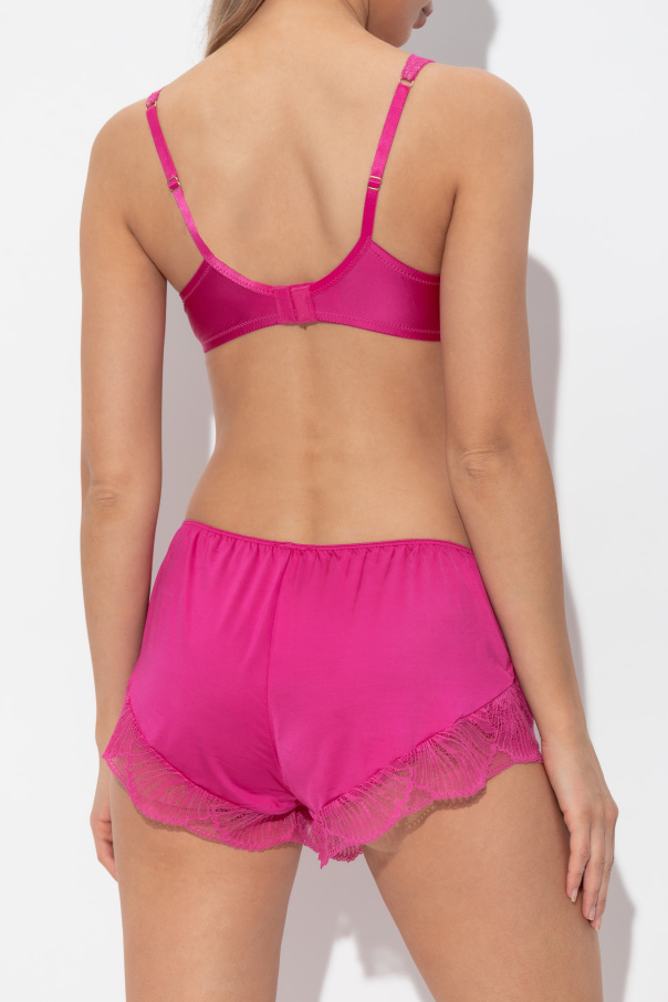 Hanro Shorts "Lilith"