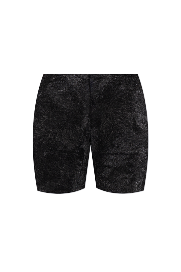 Hanro Lace shorts Tina