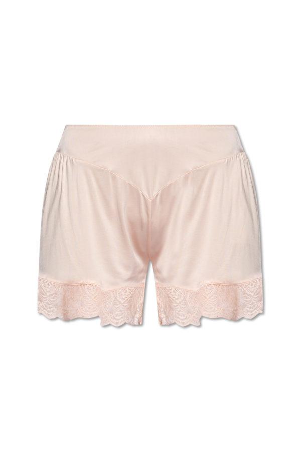Hanro ‘Josephine’ Underwear Shorts