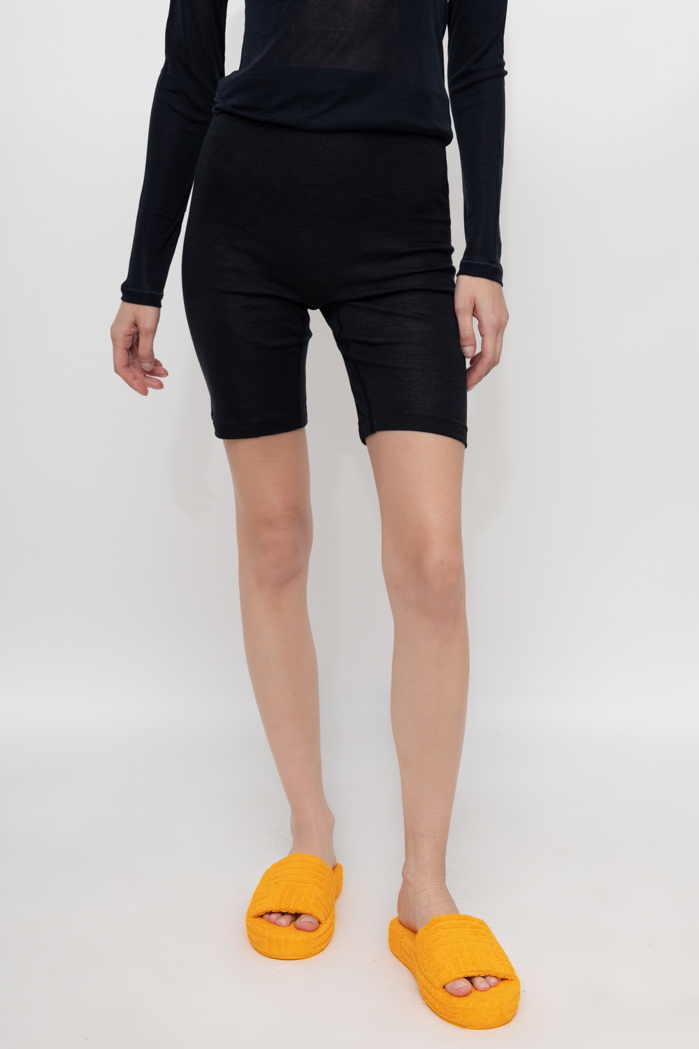 Hanro Cropped leggings