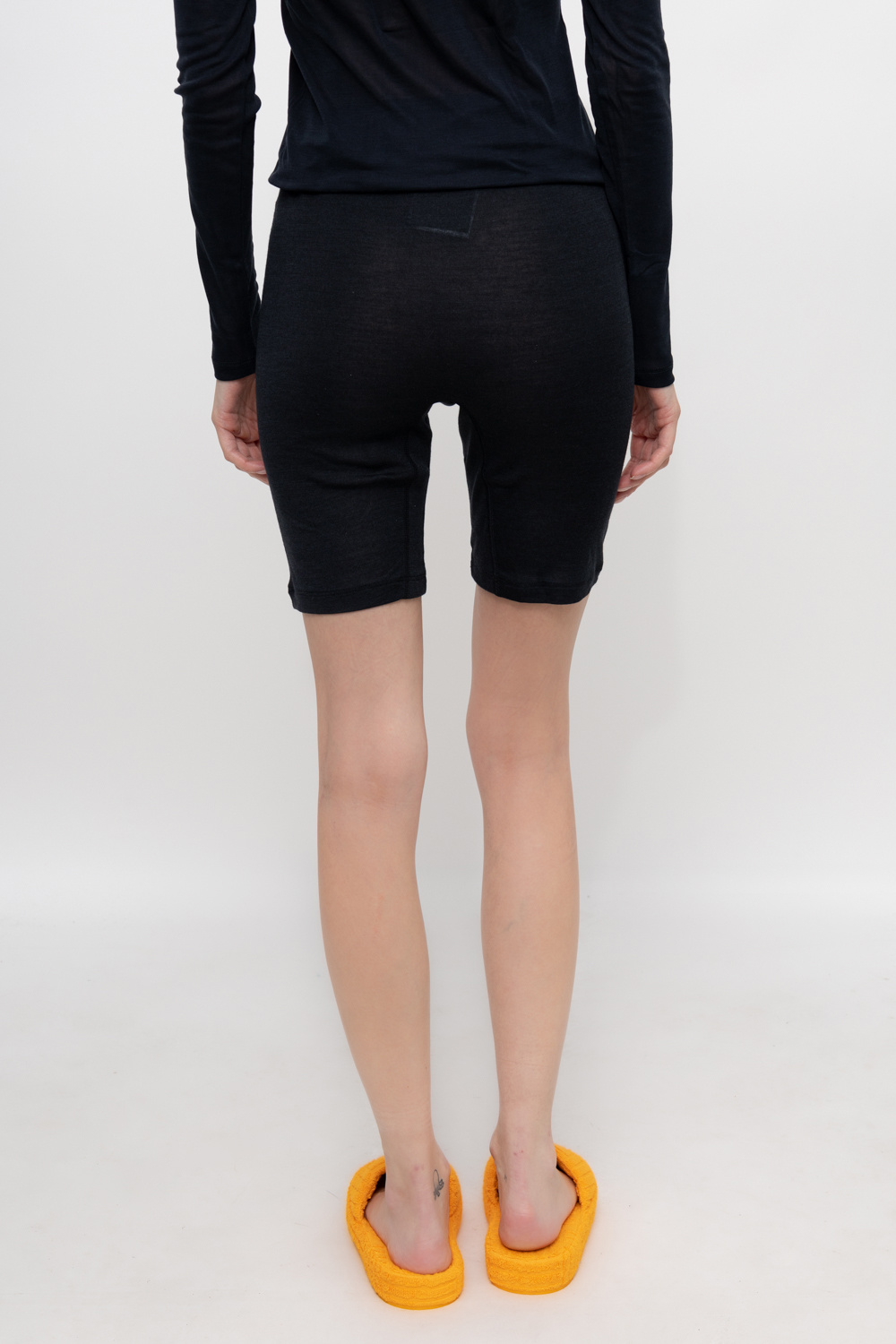 Hanro Cropped leggings