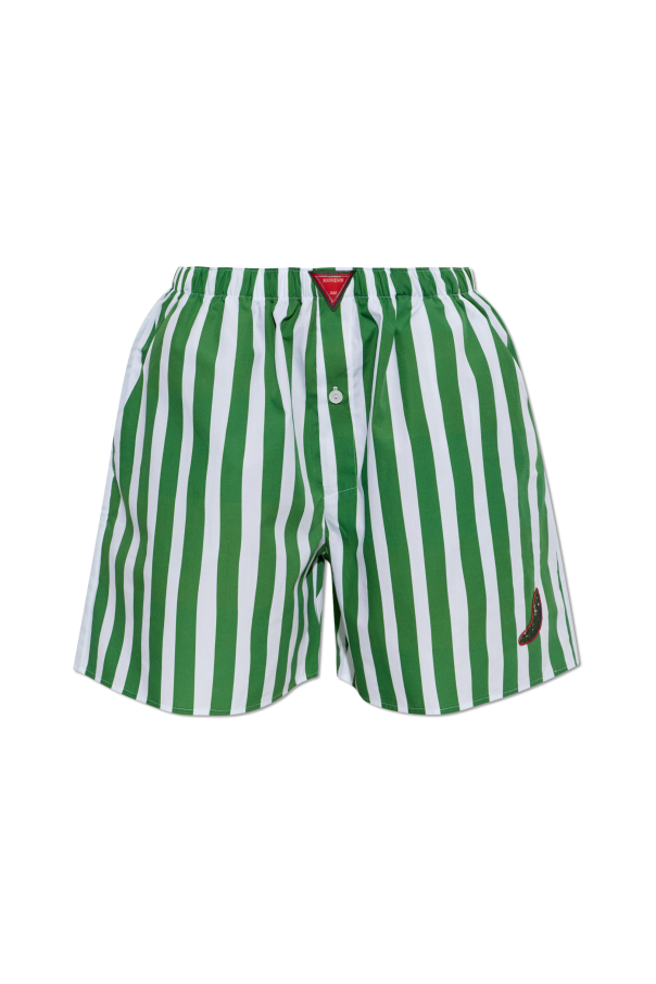 Trousers from the `Charlotte Adam` collection od Hanro