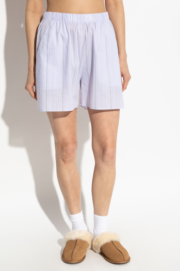 Hanro Pyjama bottom Sleep & Lounge