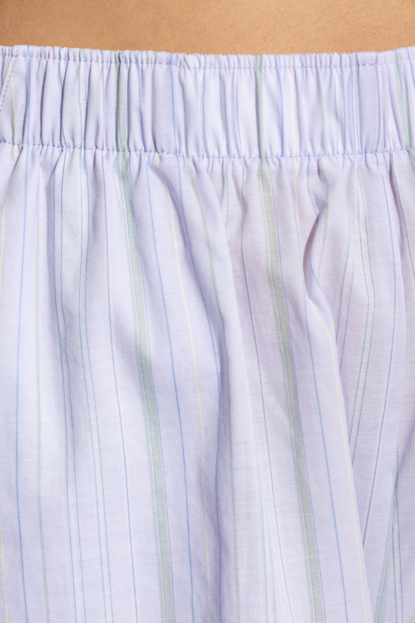 Hanro Pyjama bottom Sleep & Lounge