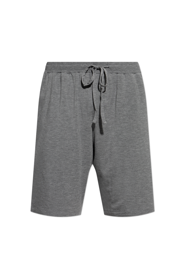 Shorts from the Casuals collection od Hanro