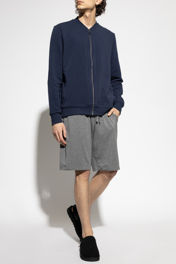 Hanro Shorts aus der Kollektion Casuals