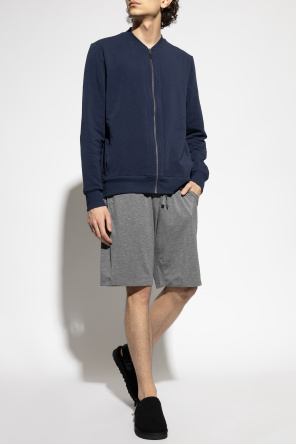 Shorts from the casuals collection od Hanro