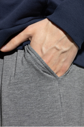 Hanro Shorts aus der Kollektion Casuals