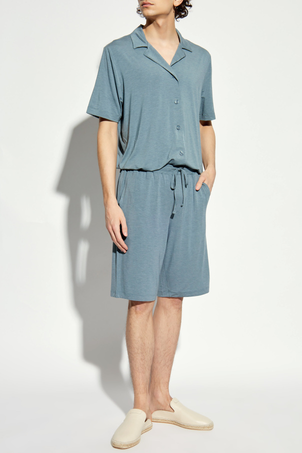 Hanro Shorts Casuals