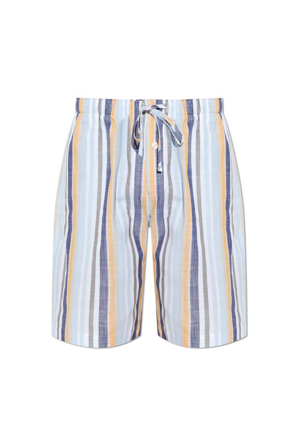 Shorts from the ‘Night & Day’ collection od Hanro