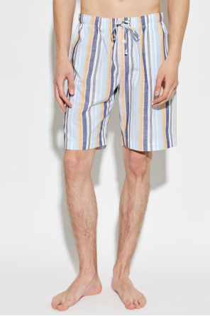 Hanro Shorts from the ‘Night & Day’ collection