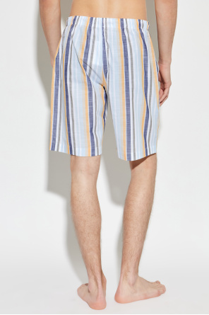 Hanro Shorts from the ‘Night & Day’ collection