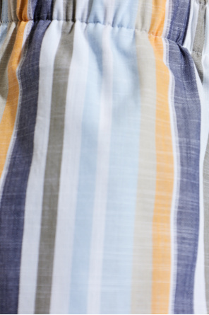 Hanro Shorts from the ‘Night & Day’ collection