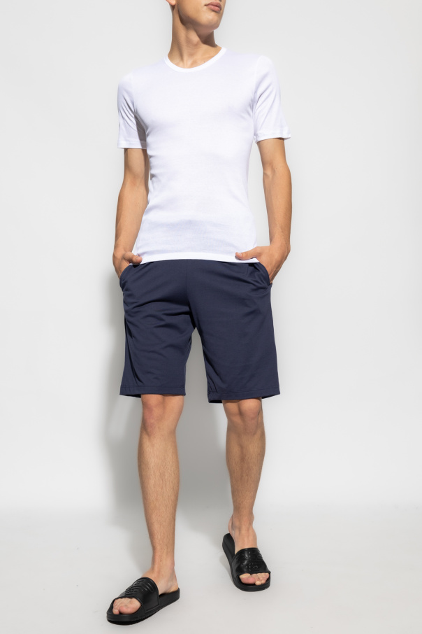 Hanro ‘Night & Day’ shorts