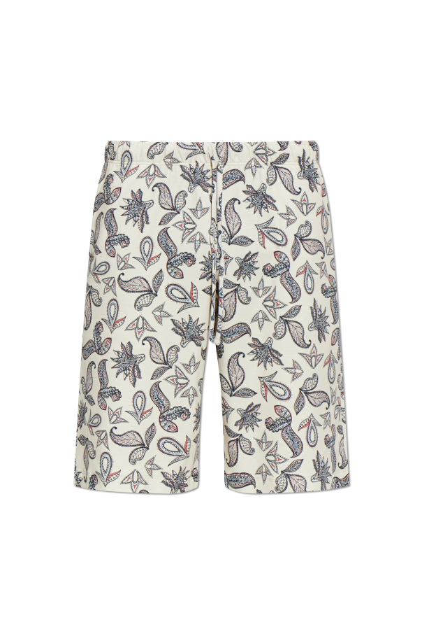 Boxer shorts from the 'Night & Day' collection od Hanro