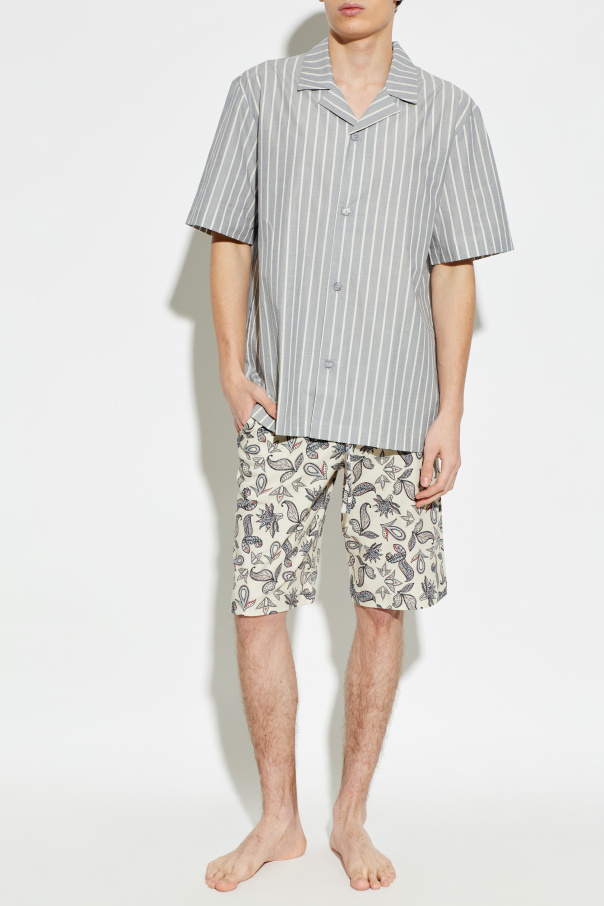 Hanro Boxershorts aus der Kollektion ‘Night & Day’