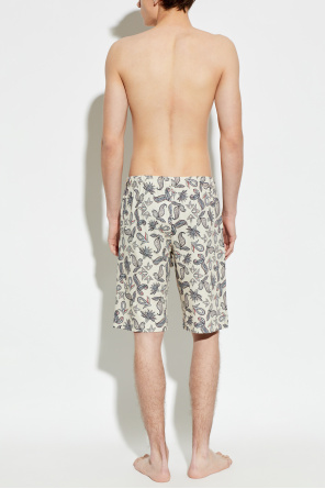 Hanro Boxershorts aus der Kollektion ‘Night & Day’