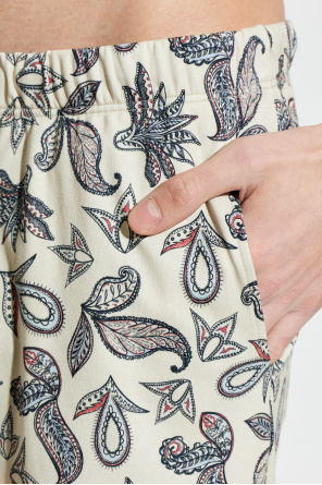 Hanro Boxershorts aus der Kollektion ‘Night & Day’