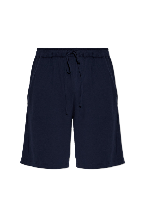 Shorts from the “Night & Day” collection od Hanro