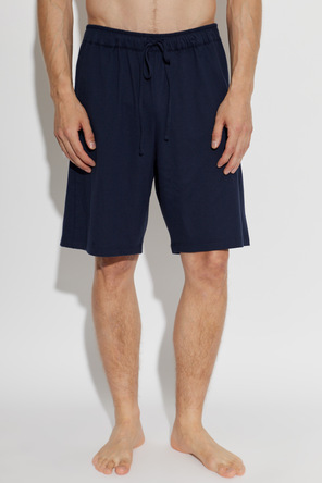 Hanro Shorts from the “Night & Day” collection