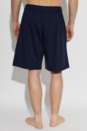 Hanro Shorts from the “Night & Day” collection