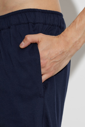 Hanro Shorts from the “Night & Day” collection