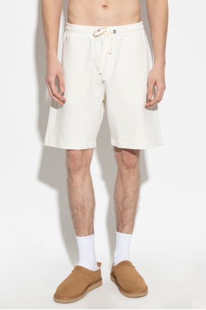 Hanro Shorts from the ‘Natural Living’ collection