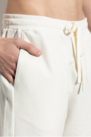 Hanro Shorts from the ‘Natural Living’ collection