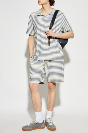Shorts loungy summer od Hanro
