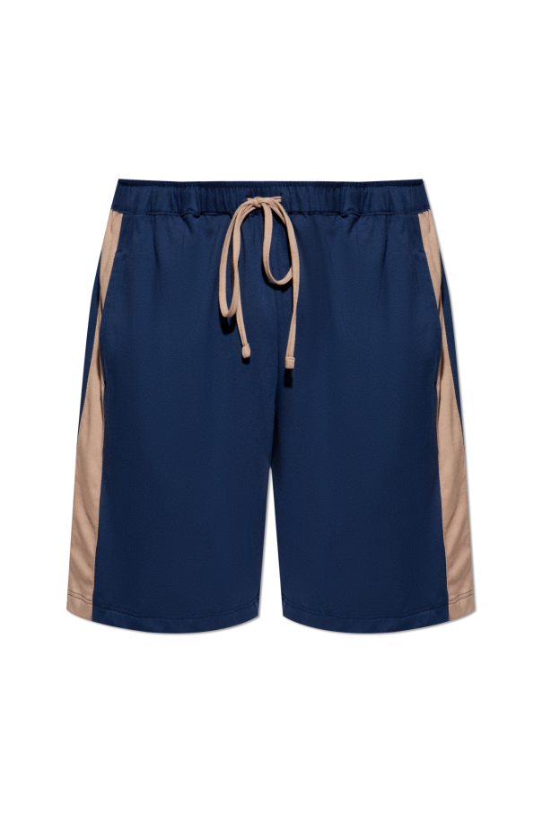 Shorts from the Night & Day collection od Hanro
