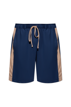 Shorts from the night & day collection od Hanro