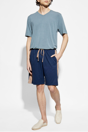 Shorts from the night & day collection od Hanro