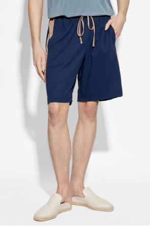 Hanro Shorts from the Night & Day collection