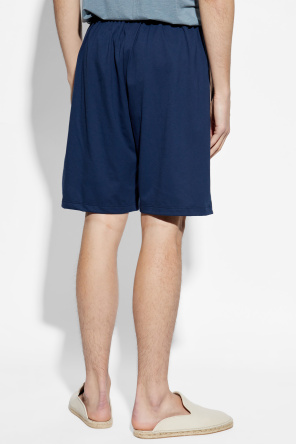 Hanro Shorts from the Night & Day collection