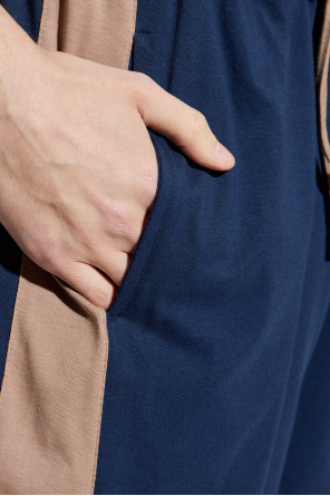 Hanro Shorts from the Night & Day collection