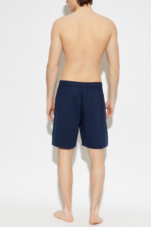 Hanro Cotton shorts