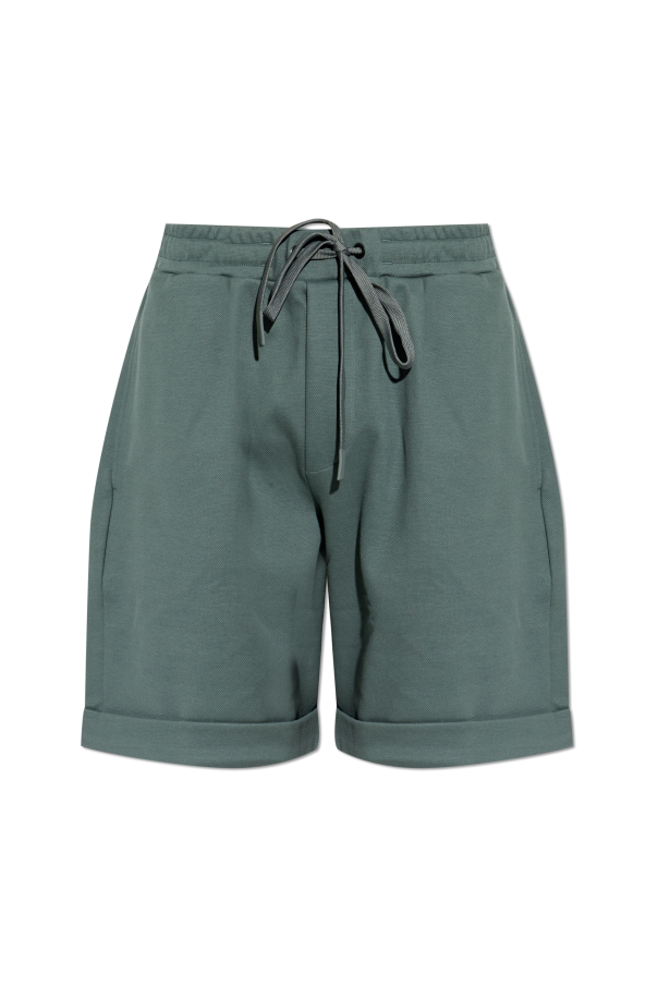 Shorts from the ‘Travelwear’ collection od Hanro
