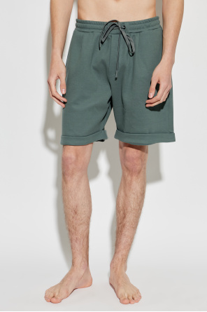 Hanro Calções da coleção ‘Travelwear’