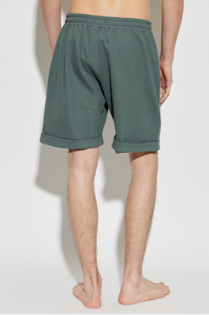 Hanro Calções da coleção ‘Travelwear’