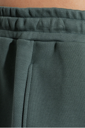 Hanro Calções da coleção ‘Travelwear’