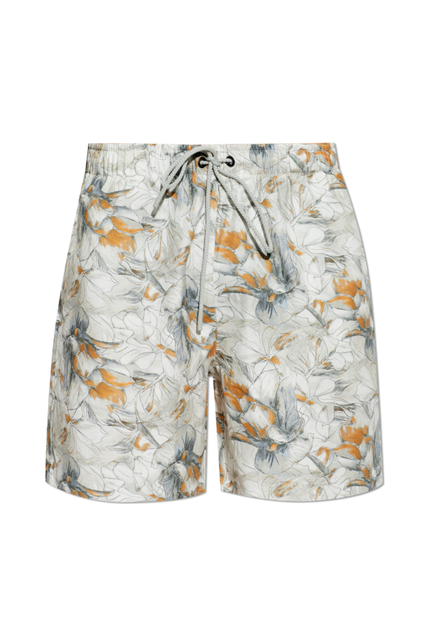Shorts from the ‘Travelwear’ collection od Hanro