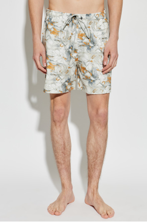 Hanro Shorts from the ‘Travelwear’ collection