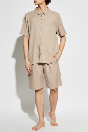 Shorts urban od Hanro
