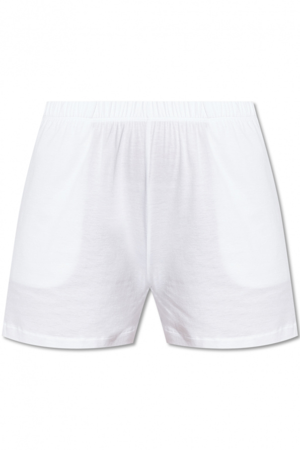 Hanro ‘Maila’ shorts