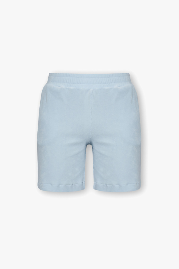 Hanro ‘Sleep & Lounge’ pyjama their trousers